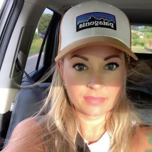 Meet your Posher, Ashlee